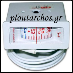 ΘΕΡΜΟΜΕΤΡΟ ARTHERMO ΠΑΡΑΛΛΗΛΟΓΡΑΜΜΟ