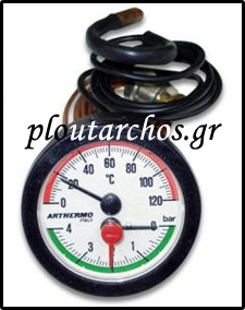 ΘΕΡΜΟΥΨΟΜΕΤΡΟ
