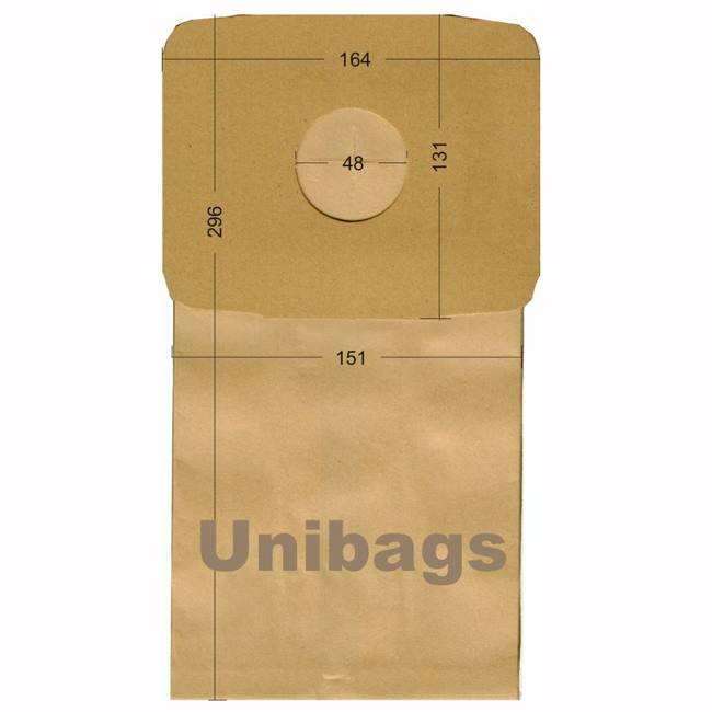 SIEMENS 440 UNIBAGS